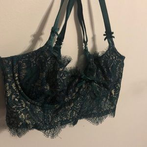 Victoria Secret unlined bra